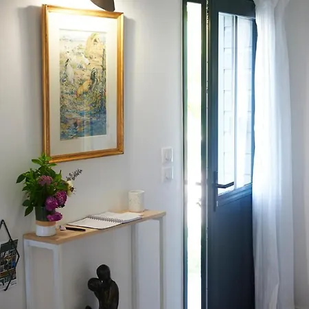 Country house La Petite Maison