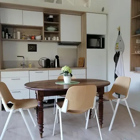Country house La Petite Maison *