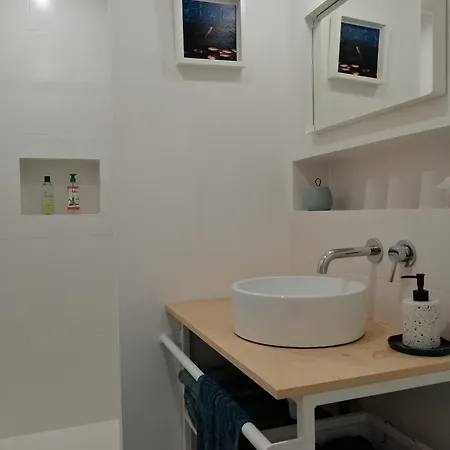 La Petite Maison *