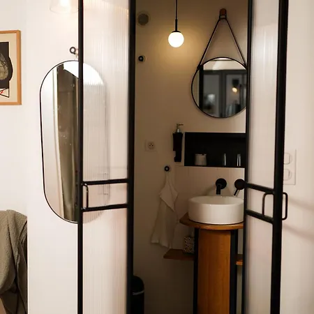 La Petite Maison *